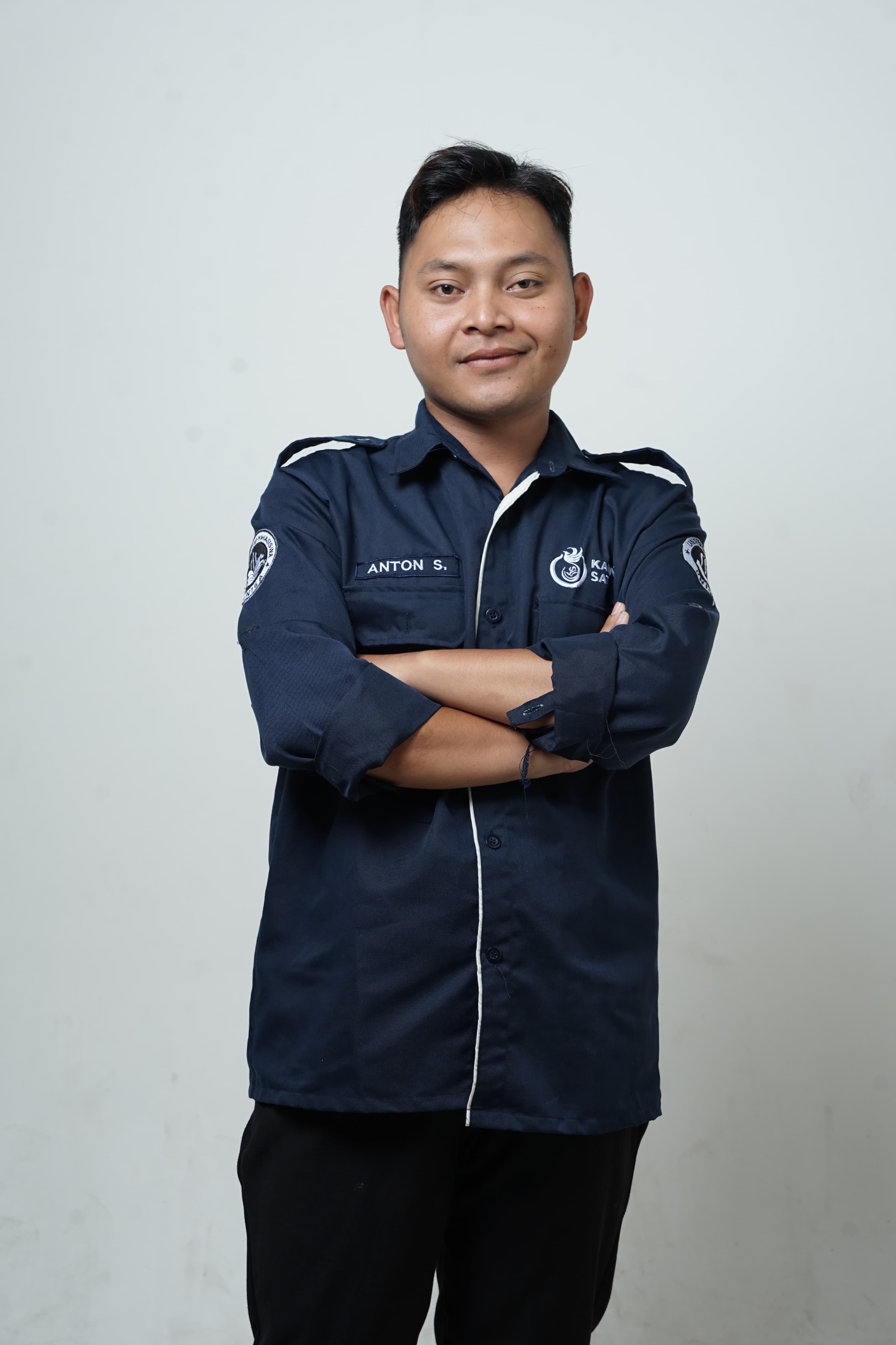 Anggota 7